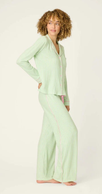 Pupcation Palms PJ Set - PJ Salvage