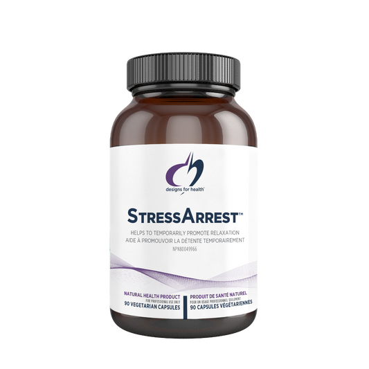 StressArrest