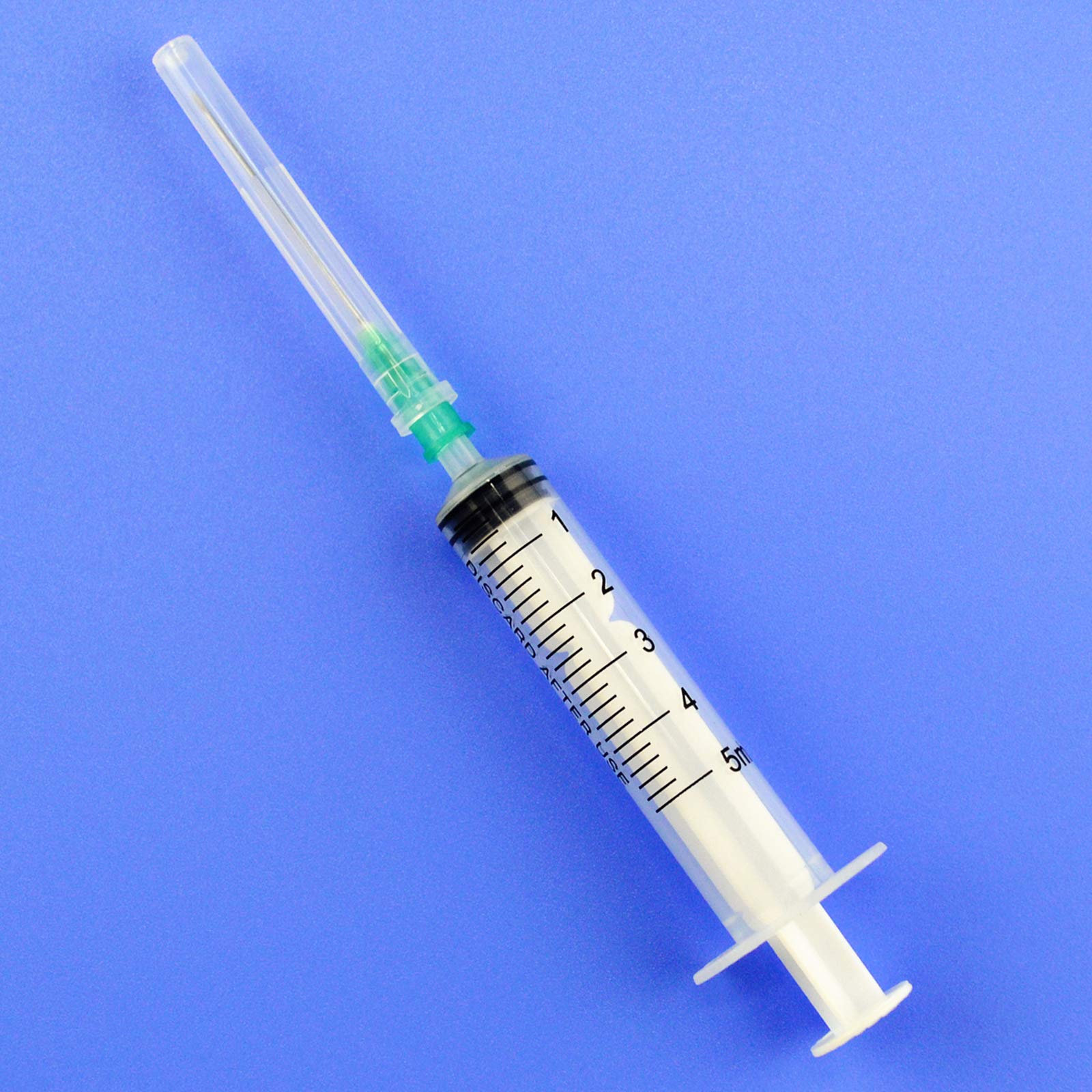 Syringes – Lemon Water Wellness Clinic & General Store
