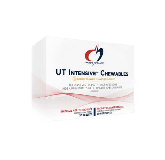 UT Intensive™ Chewables