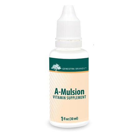 A-Mulsion Liquid - Lemon Water Wellness
