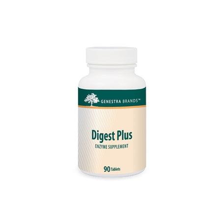 Digest Plus - Lemon Water Wellness