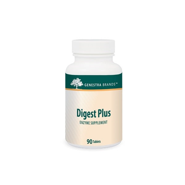 Digest Plus - Lemon Water Wellness