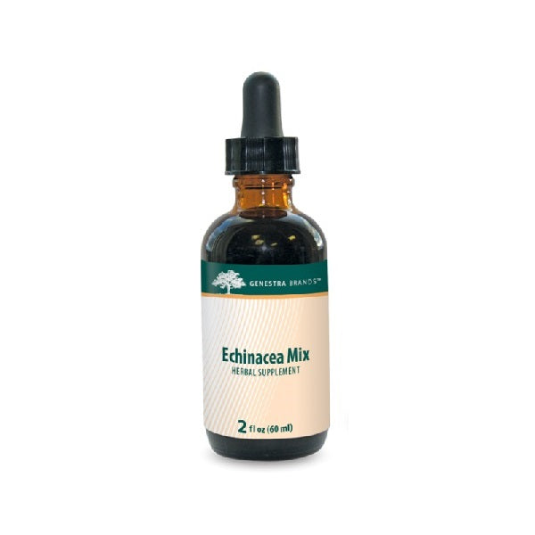 Echinacea Mix - Lemon Water Wellness