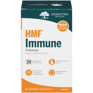 HMF Immune