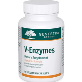 V- Enzymes