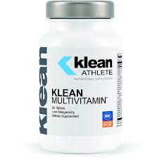 Klean Multivitamin™