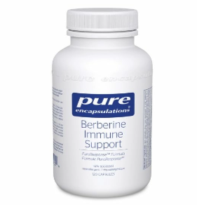Berberine Immune Support