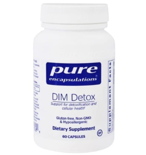DIM & Detox - Featured Product