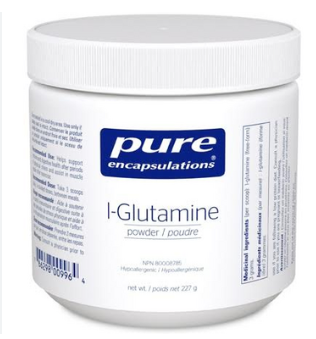 l-Glutamine powder