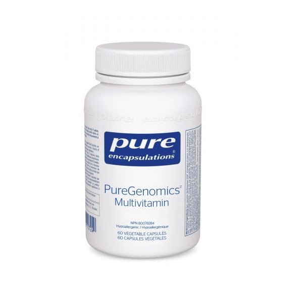 PureGenomics™ Multivitamin
