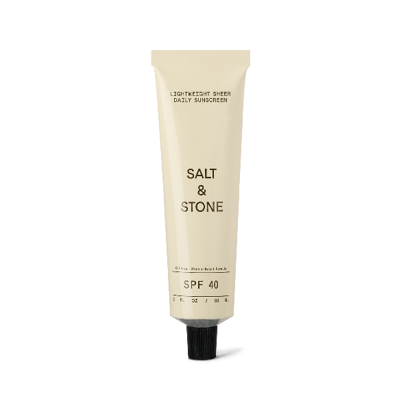 Lightweight Sheer Daily Sunscreen SPF 40
