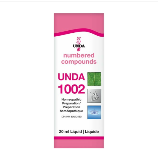 Unda #1002