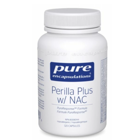 Pure Perilla Plus w/ NAC