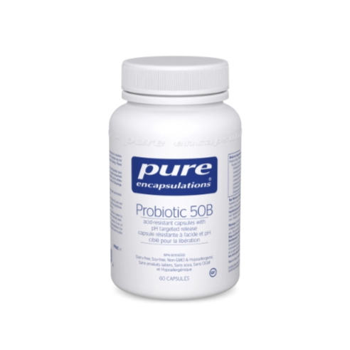 Probiotic 50B