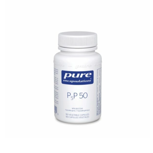 P5P 50