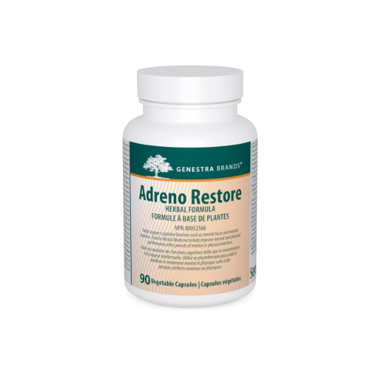 Adreno Restore