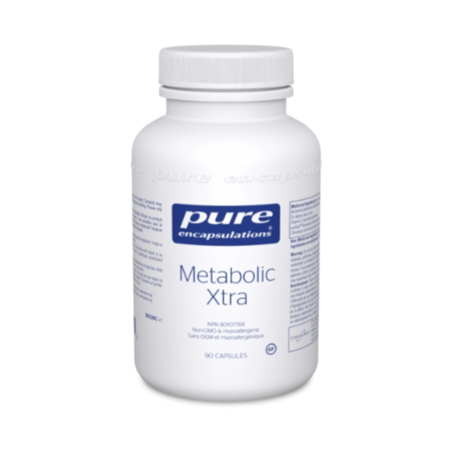 Metabolic Xtra