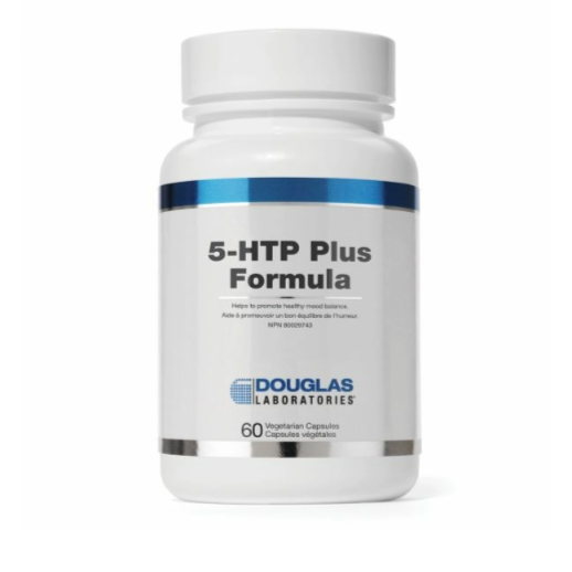 5-HTP Plus Formula