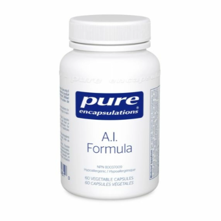 A.I. Formula®