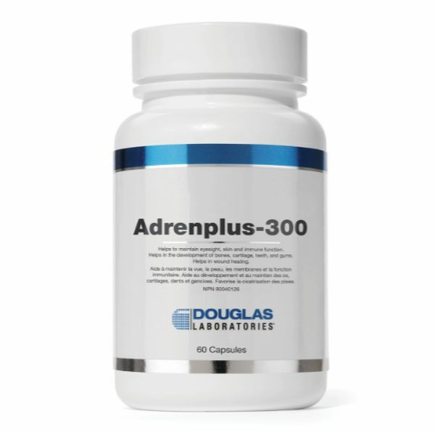 Adrenplus-300 - Featured Product