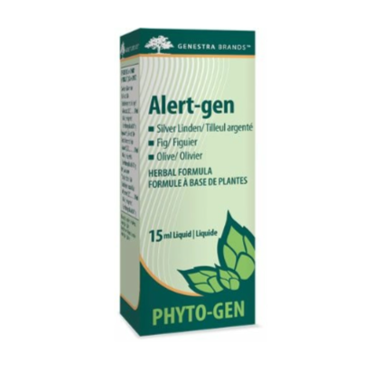Alert-gen