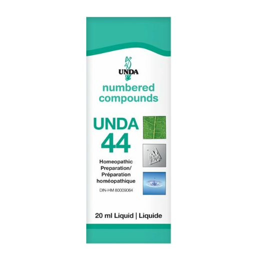 Unda #44