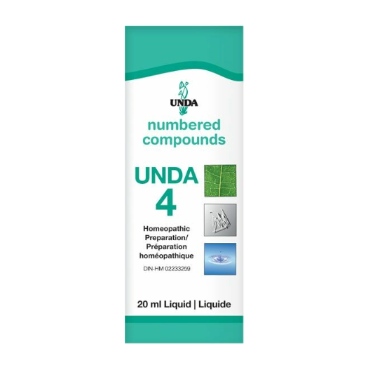 Unda #4