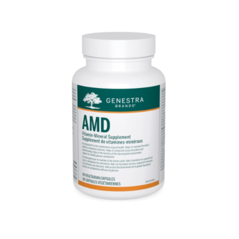 AMD