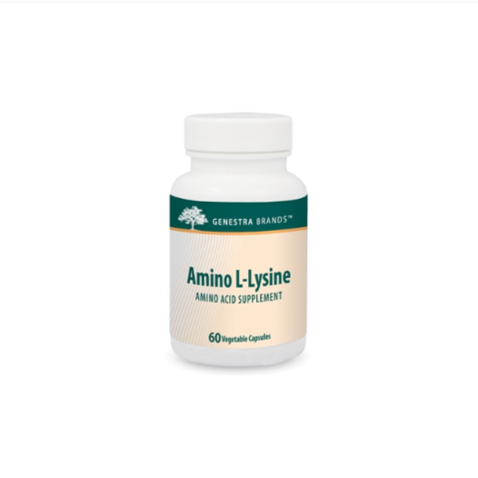 Amino L-Lysine