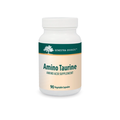 Amino Taurine