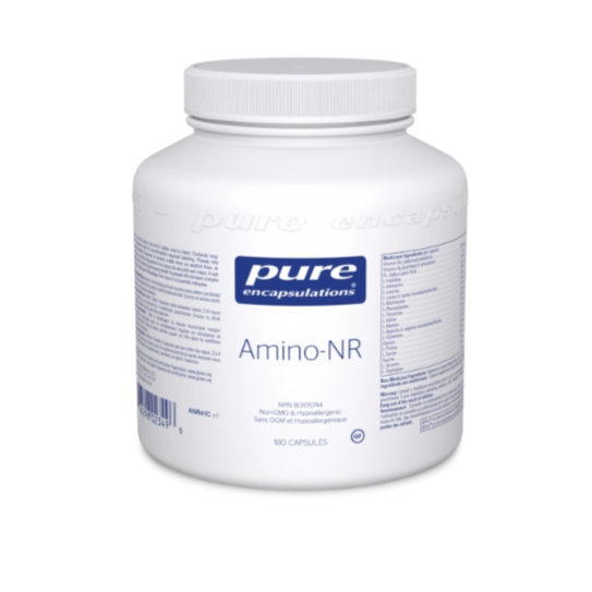 Amino-NR - IMPROVED