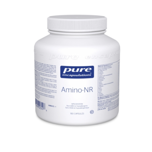 Amino-NR - IMPROVED