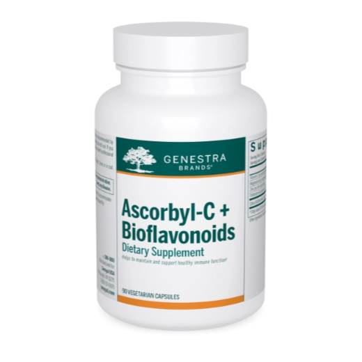 Ascorbyl-C + Bioflavonoids