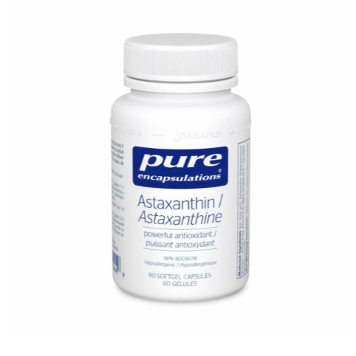 Astaxanthin