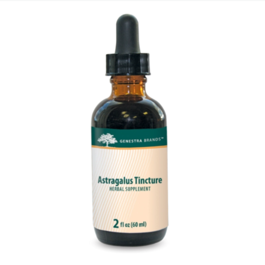 Astragalus Tincture