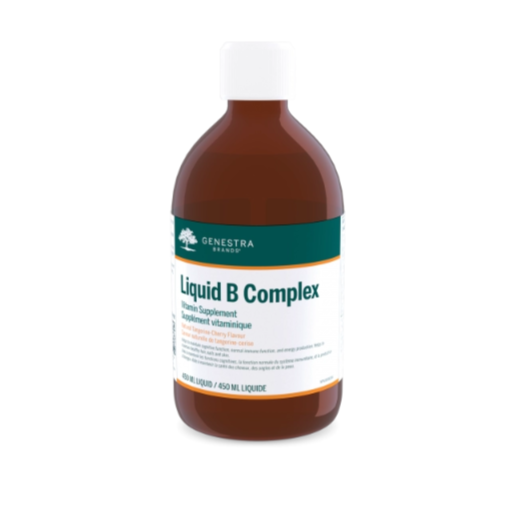 Liquid B Complex