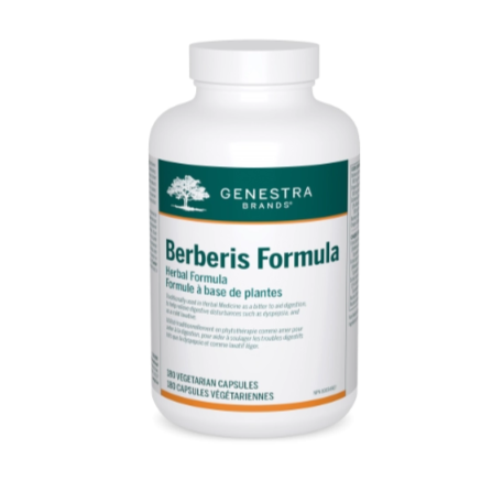 Berberis Formula