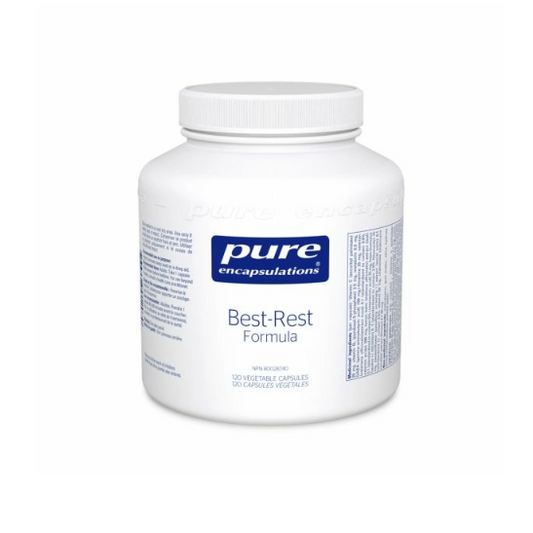 Best-Rest Formula