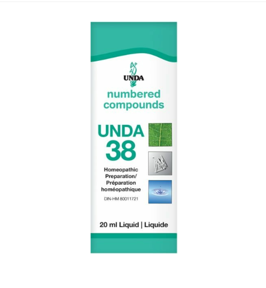 Unda #38