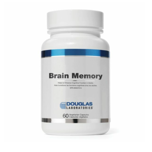 Brain Memory