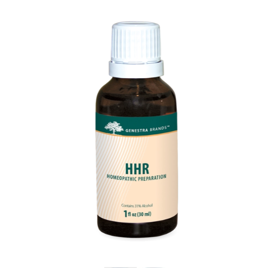 HHR (Cardio Drops)