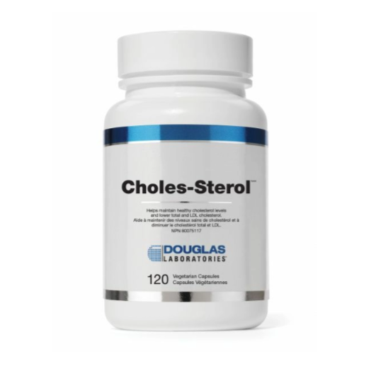 Choles-Sterol® (Formerly Cardio Edge®)