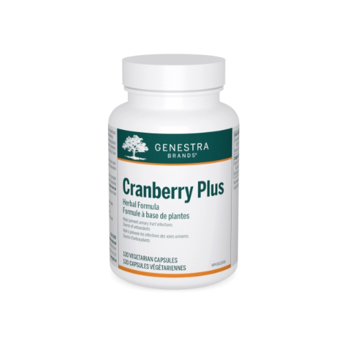 CranberryPlus