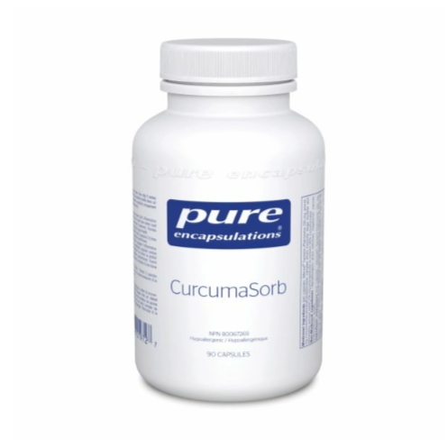 CurcumaSorb