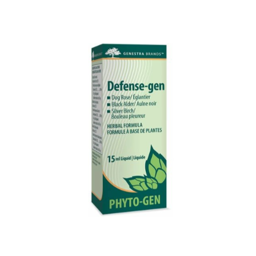 Defense-gen