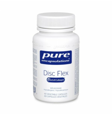 Disc Flex