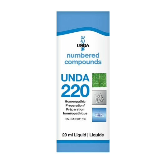 Unda #220