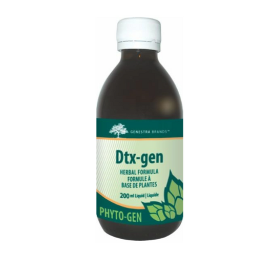 Dtx-gen