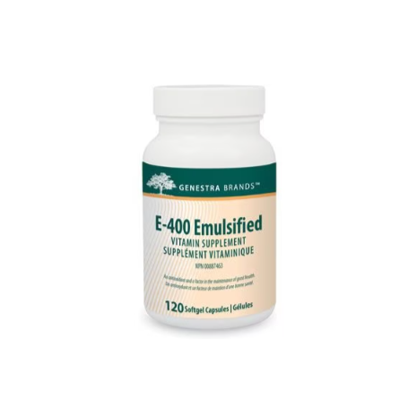 E-400 Emulsified